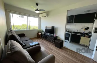 Apartamento com 2 quartos à venda na Rua Mariano de Matos, Santa Tereza, Porto Alegre