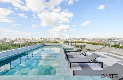 Apartamento com 1 quarto à venda na avenida joão pessoa, 731, farroupilha, porto alegre por r$ 380.000