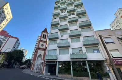 Apartamento 2 dormitório(s) bairro centro histórico