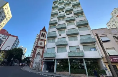 Apartamento com 2 quartos à venda na praça conde de porto alegre, 77, centro histórico, porto alegre por r$ 389.000