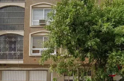 Apartamento com 1 quarto à venda na Rua Câncio Gomes, Floresta, Porto Alegre