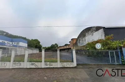 Terreno comercial para alugar na avenida eduardo prado, 173, cavalhada, porto alegre por r$ 50.000
