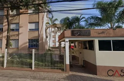 Apartamento com 1 quarto à venda na rua araçá, 360, centro, canoas por r$ 204.900