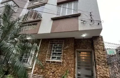 Apartamento com 3 quartos à venda na Rua Gonçalves Dias, Menino Deus, Porto Alegre
