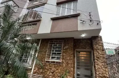 Apartamento com 3 quartos à venda na rua gonçalves dias, 295, menino deus, porto alegre por r$ 423.900
