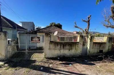 Terreno à venda na Rua Doutor Alberto Barbosa, Vila Ipiranga, Porto Alegre