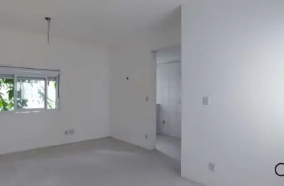 Apartamento com 1 quarto à venda na rua botafogo, 1404, menino deus, porto alegre por r$ 155.000