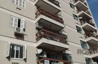 Apartamento com 2 quartos à venda na Rua Dário Totta, Teresópolis, Porto Alegre