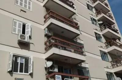 Apartamento com 2 quartos à venda na rua dário totta, 514, teresópolis, porto alegre por r$ 260.000