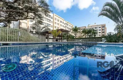 Apartamento com 3 quartos à venda na Avenida da Cavalhada, Cavalhada, Porto Alegre