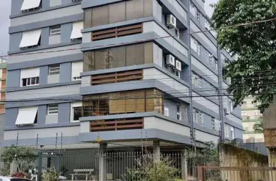 Apartamento com 3 quartos à venda na Guilherme Alves - Até 349/350, Petrópolis, Porto Alegre