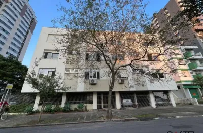 Apartamento com 2 quartos à venda na rua gonçalves dias, 402, menino deus, porto alegre por r$ 399.900