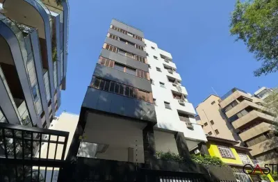 Apartamento com 4 quartos à venda na avenida lageado, 1313, petrópolis, porto alegre por r$ 1.150.000