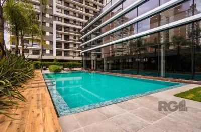 Apartamento com 1 quarto à venda na Rua São Josemaria Escriva, Jardim do Salso, Porto Alegre