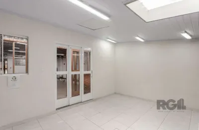 Ponto comercial para alugar na Rua João de Castilho, Jardim Botânico, Porto Alegre
