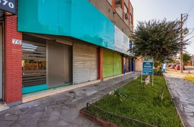 Ponto comercial para alugar na Rua Abaeté, Sarandi, Porto Alegre