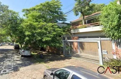 Terreno à venda na rua cleveland, 91, santa tereza, porto alegre por r$ 790.000