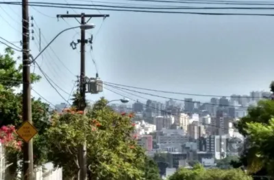Terreno à venda na Rua Cleveland, Santa Tereza, Porto Alegre