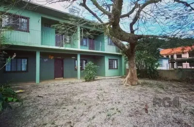 Casa com 7 quartos à venda na Do Sici, Pinheira, Palhoça