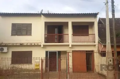 Casa com 4 quartos à venda na Benjamin Franklin, Harmonia, Canoas