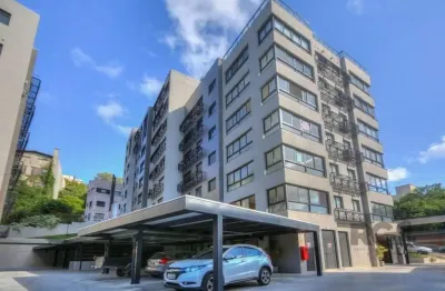 Apartamento com 3 quartos à venda na Rua Miguel Couto, Menino Deus, Porto Alegre