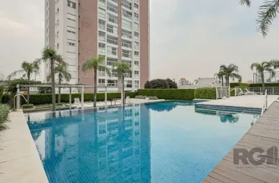 Apartamento com 3 quartos à venda na Rua Marcílio Dias, Menino Deus, Porto Alegre