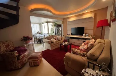 Cobertura com 2 quartos à venda na rua saldanha marinho, 396, menino deus, porto alegre por r$ 1.149.000