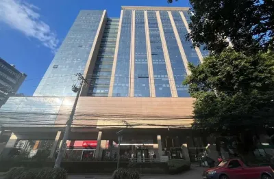 Ponto comercial para alugar na Avenida Praia de Belas, Praia de Belas, Porto Alegre