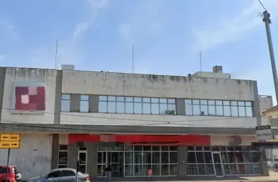Prédio para alugar na Avenida Farrapos, Floresta, Porto Alegre