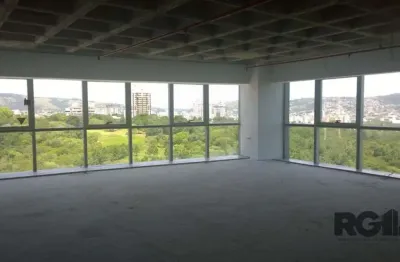 Sala comercial para alugar na Avenida Senador Tarso Dutra, Petrópolis, Porto Alegre