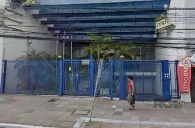 Prédio para alugar na Avenida Protásio Alves, Petrópolis, Porto Alegre