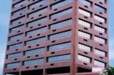 Sala comercial à venda na avenida carlos gomes, 403, boa vista, porto alegre por r$ 2.985.000