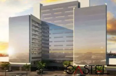 Sala comercial à venda na avenida ipiranga, 7450, jardim botânico, porto alegre por r$ 290.000