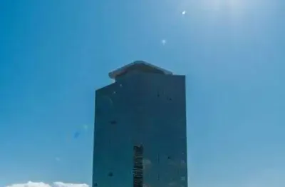 Sala comercial à venda na avenida diário de notícias, 200, cristal, porto alegre por r$ 430.000