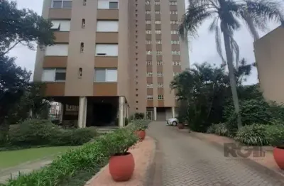 Apartamento com 3 quartos para alugar na Rua Otávio Dutra, Santa Tereza, Porto Alegre
