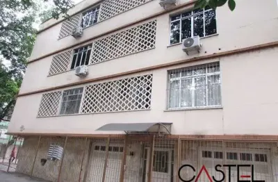 Apartamento com 2 quartos à venda na rua general sérgio oliveira, 88, praia de belas, porto alegre por r$ 285.000