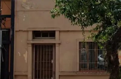 Casa com 2 quartos à venda na Rua Barão do Triunfo, Menino Deus, Porto Alegre