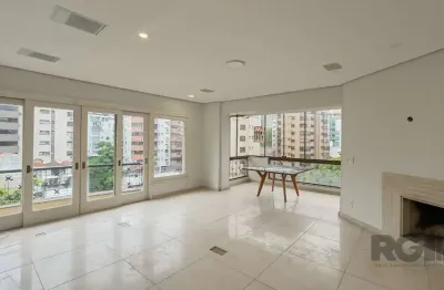 Apartamento com 3 quartos à venda na Rua Pedro Ivo, Mont Serrat, Porto Alegre