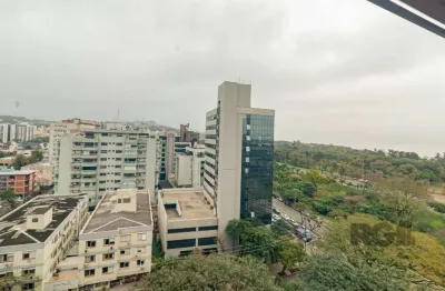 Apartamento com 1 quarto à venda na Avenida Praia de Belas, Praia de Belas, Porto Alegre