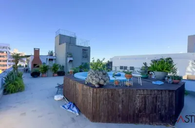 Cobertura com 3 quartos à venda na avenida bastian, 92, menino deus, porto alegre por r$ 1.250.000