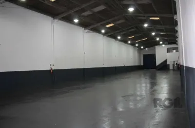 Barracão / galpão / depósito à venda na avenida ernesto neugebauer, humaitá, porto alegre, 74774 m2 por r$ 2.350.000