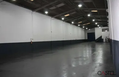 Barracão / galpão / depósito à venda na avenida ernesto neugebauer, 1804, humaitá, porto alegre por r$ 2.350.000