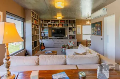 Apartamento com 1 quarto à venda na rua mário antunes da cunha, petrópolis, porto alegre, 68 m2 por r$ 830.000