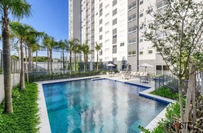 Apartamento com 2 quartos à venda na rua guadalupe, 510, jardim lindóia, porto alegre por r$ 499.000