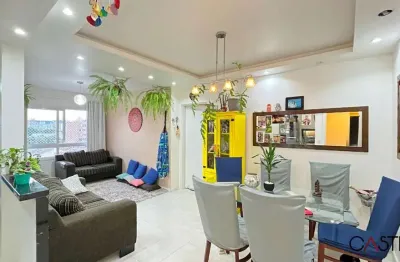 Apartamento com 3 quartos à venda na rua josé do patrocínio, 913, cidade baixa, porto alegre por r$ 890.000