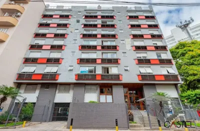 Cobertura com 3 quartos à venda na rua avaí, 40, centro histórico, porto alegre por r$ 990.000