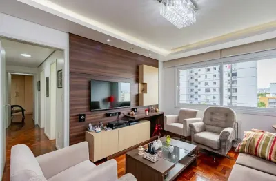 Cobertura com 3 quartos à venda na rua avaí, cidade baixa, porto alegre, 191 m2 por r$ 990.000