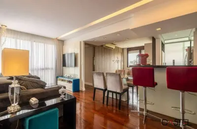 Apartamento com 1 quarto à venda na avenida praia de belas, 422, praia de belas, porto alegre por r$ 710.000