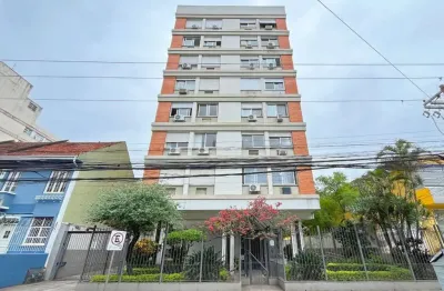 Apartamento com 3 quartos à venda na avenida venâncio aires, santana, porto alegre, 96 m2 por r$ 520.000