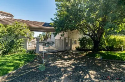 Casa em condomínio fechado com 3 quartos à venda na avenida coronel marcos, 483, pedra redonda, porto alegre por r$ 1.350.000